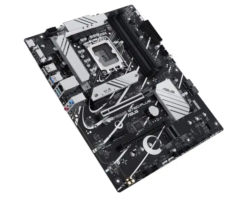 ASUS PRIME B760-PLUS