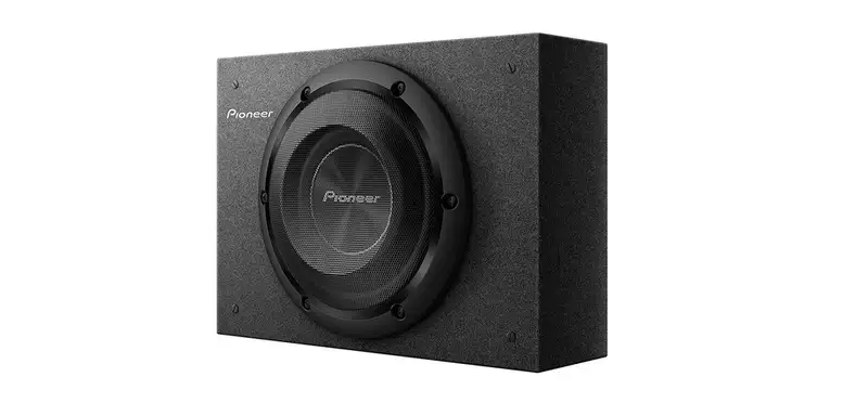 Pioneer TS-A2000LB 20cm/8" 700W MAX