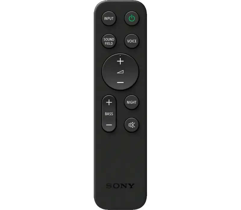 SONY BAR 9 HTA9000.CEL