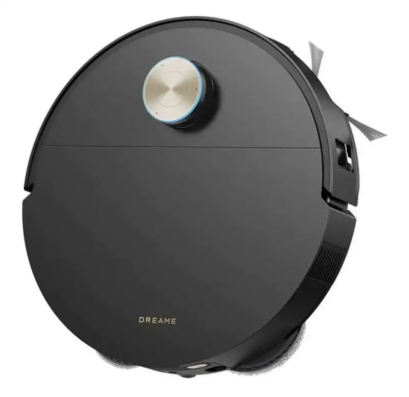 DREAME X60 Pro Ultra Complete Black