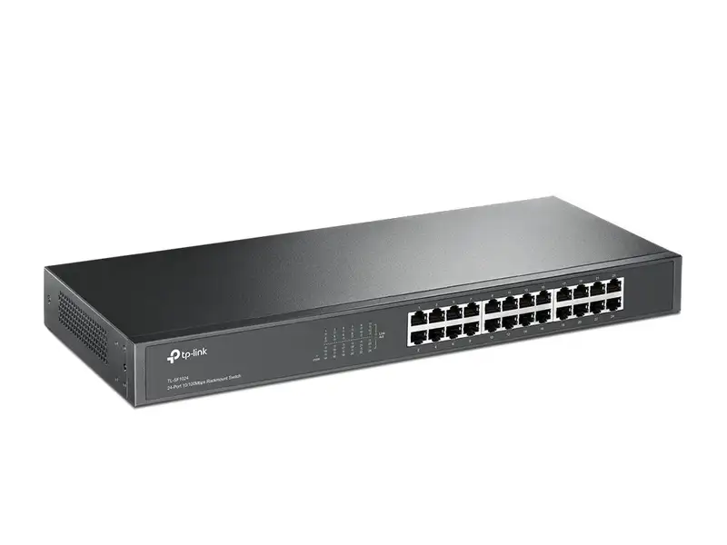 TP LINK TL-SF1024