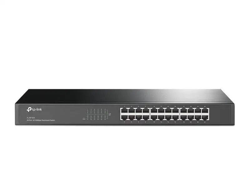 TP LINK TL-SF1024