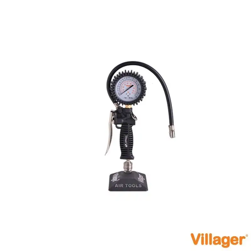 VILLAGER VAT TG 18