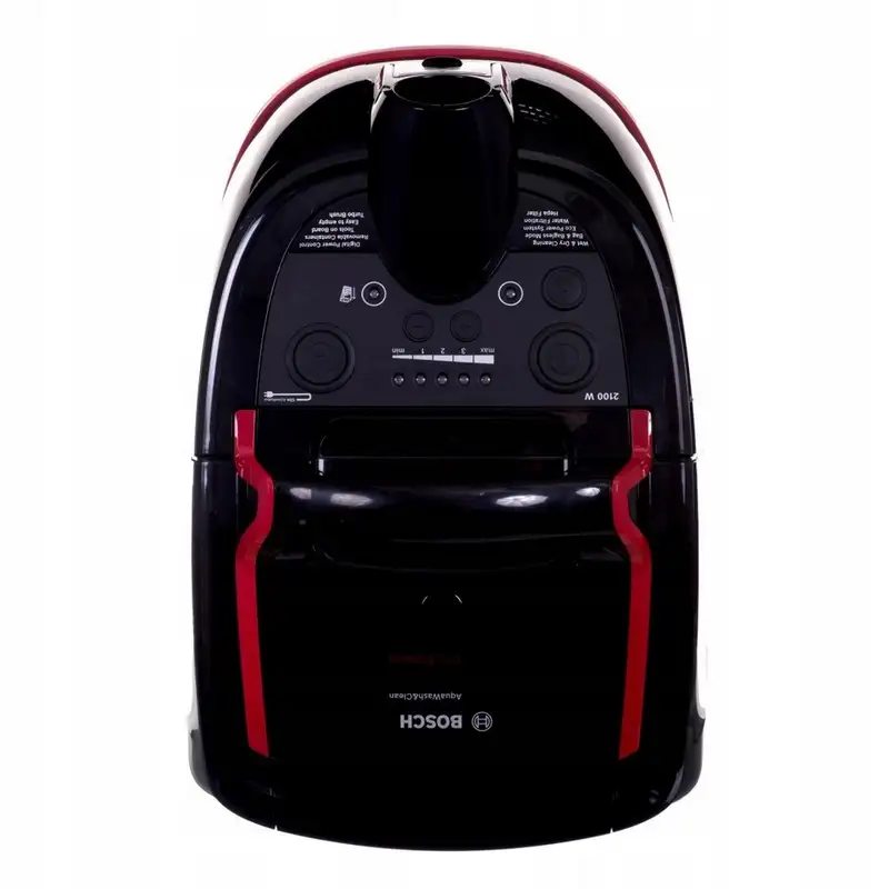 BOSCH BWD421POW