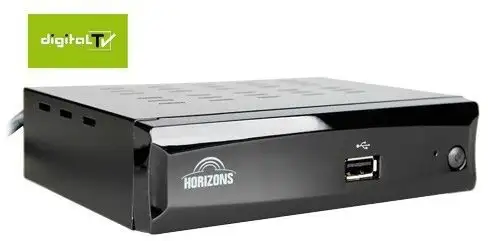 HORIZONS S RF