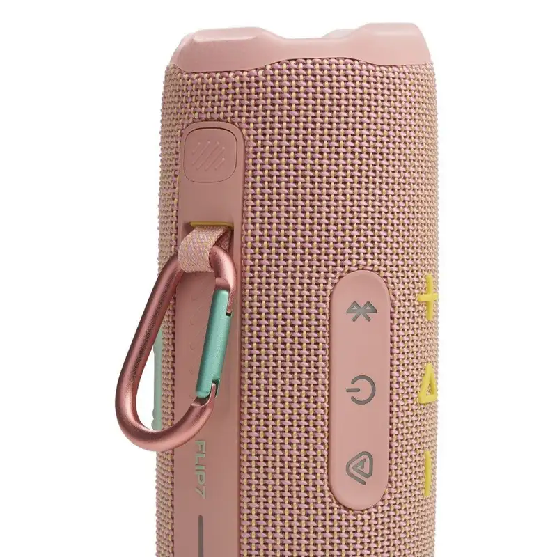 JBL Flip 7 Pink