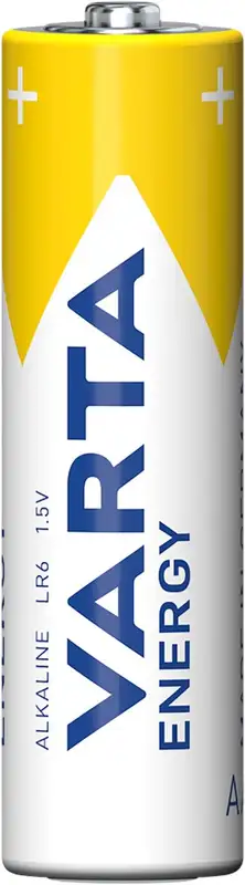 VARTA LR6 Cube AA Kom