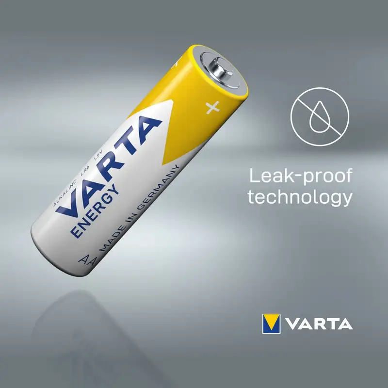 VARTA LR6 Cube AA Kom