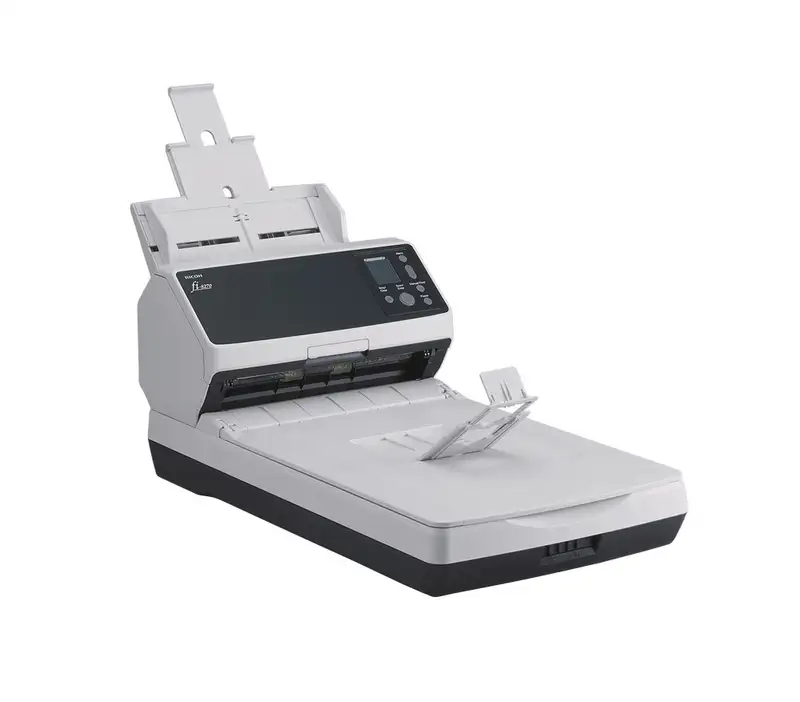 RICOH fi-8270 PA03810-B551