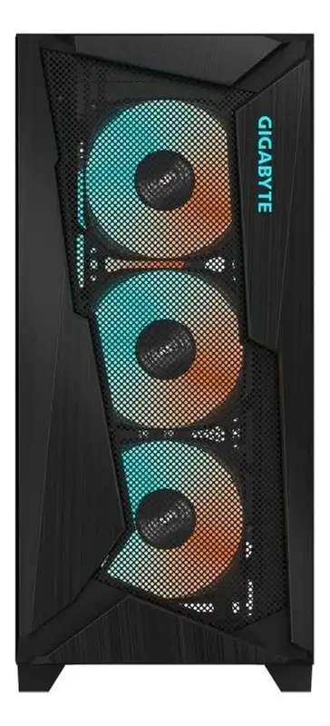GIGABYTE C301 GLASS GB-C301G V2