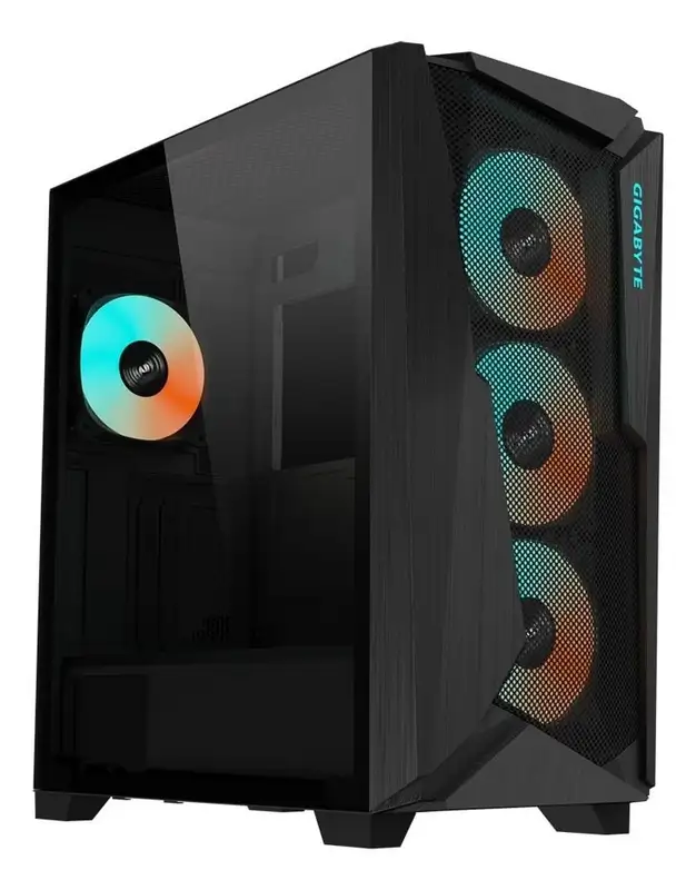GIGABYTE C301 GLASS GB-C301G V2