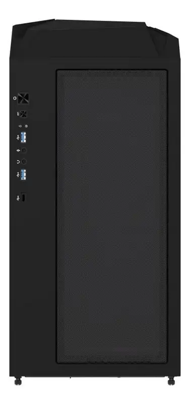 GIGABYTE C301 GLASS GB-C301G V2