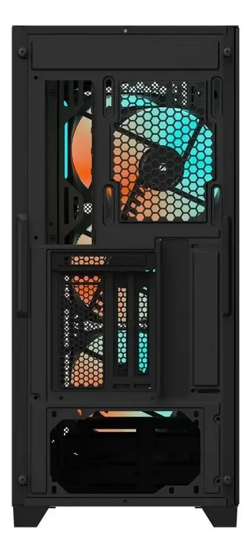 GIGABYTE C301 GLASS GB-C301G V2