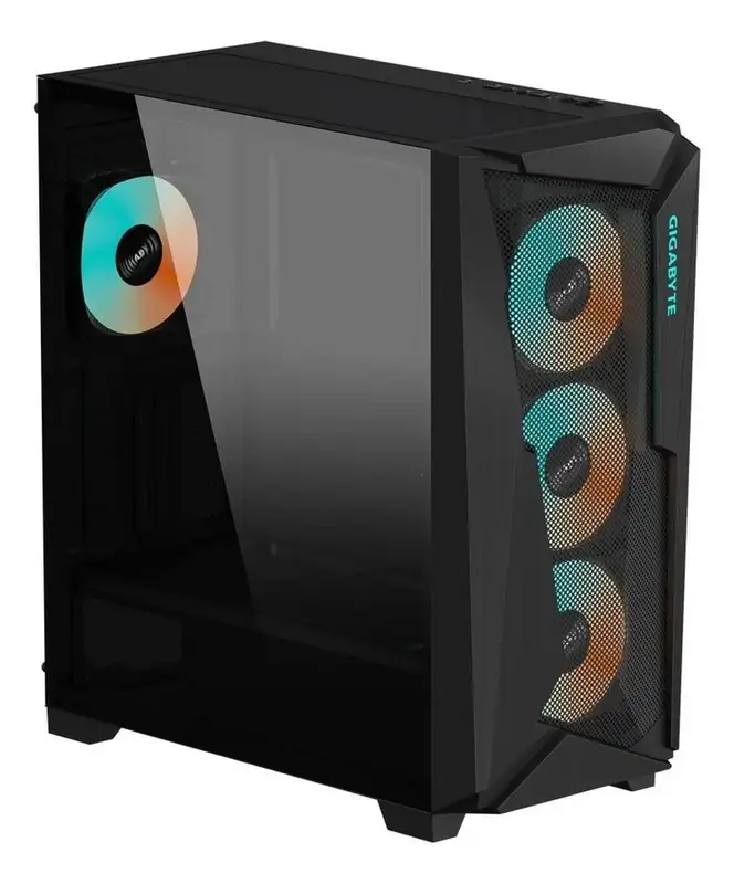GIGABYTE C301 GLASS GB-C301G V2