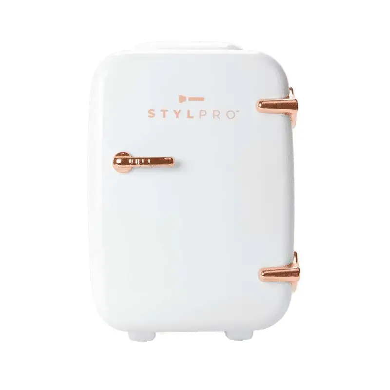 STYLPRO Beauty Fridge 4L - Frižider za Kozmetiku Beli