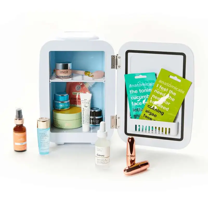 STYLPRO Beauty Fridge 4L - Frižider za Kozmetiku Beli