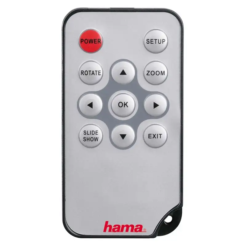 HAMA SLIMLINE 8"