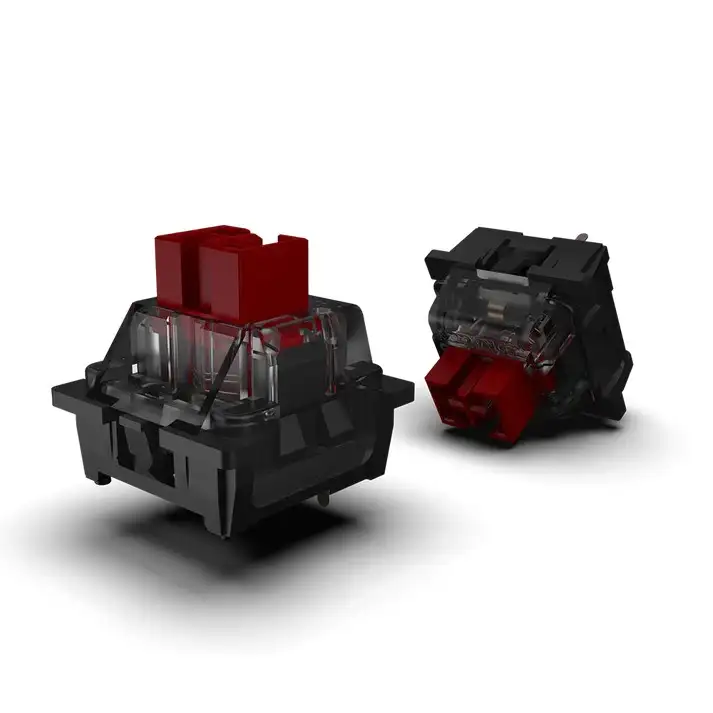 REDRAGON Surara K582 RGB YU Gejmerska Tastatura