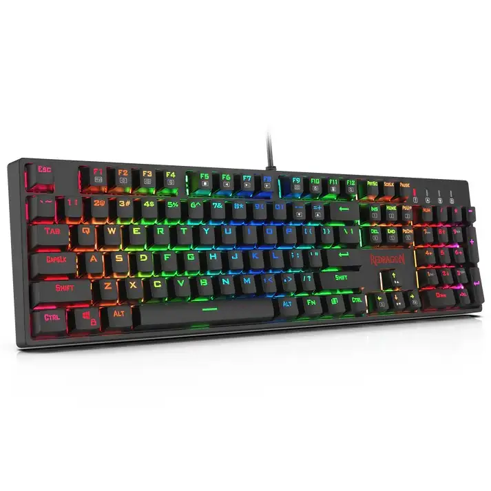 REDRAGON Surara K582 RGB YU Gejmerska Tastatura