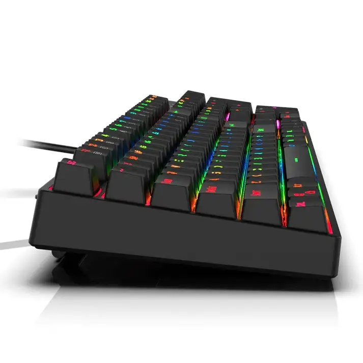 REDRAGON Surara K582 RGB YU Gejmerska Tastatura