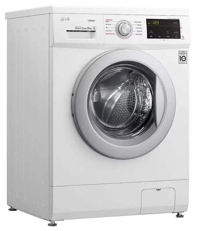 LG F4J3TS4WE