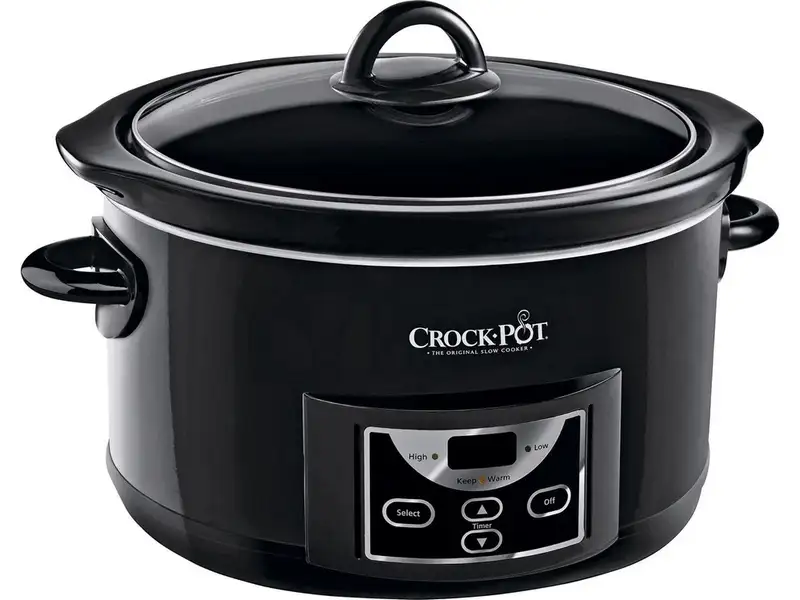CROCKPOT SCSPRC507BI