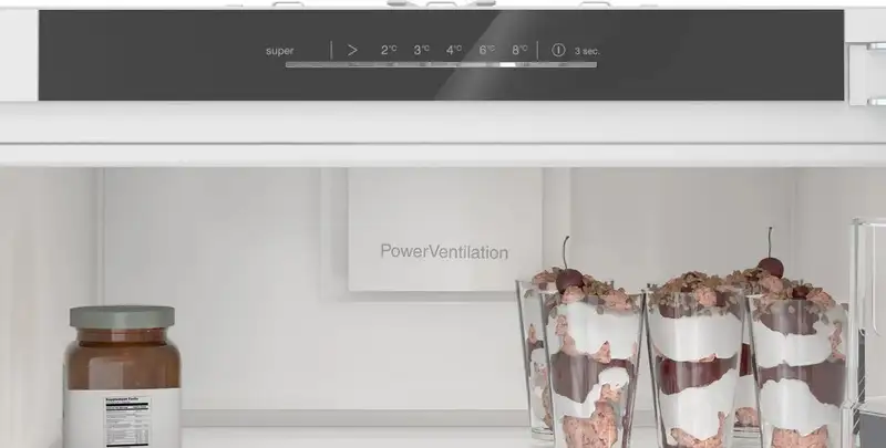 BOSCH KIR81ADD0