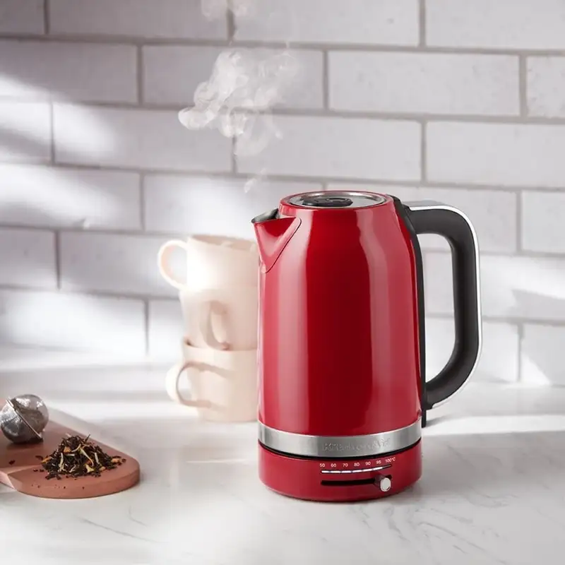 KITCHENAID KA5KEK1701EER