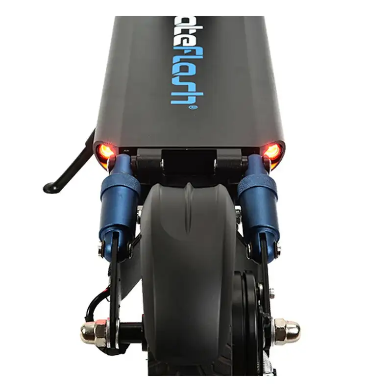 SKATEFLASH Echo