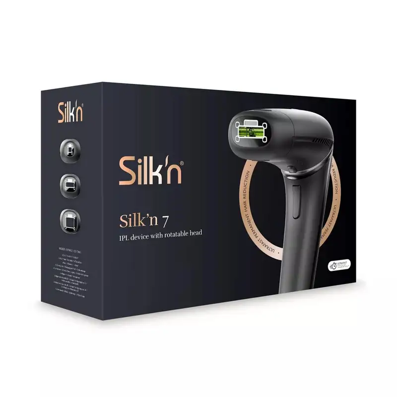 SILKN 7 SEV1PE1001