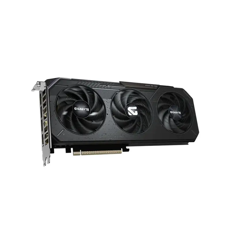 GIGABYTE RTX 5060 Ti GAMING 16GB 128bit GV-N506TGAMING OC-16GD rev. 1.0