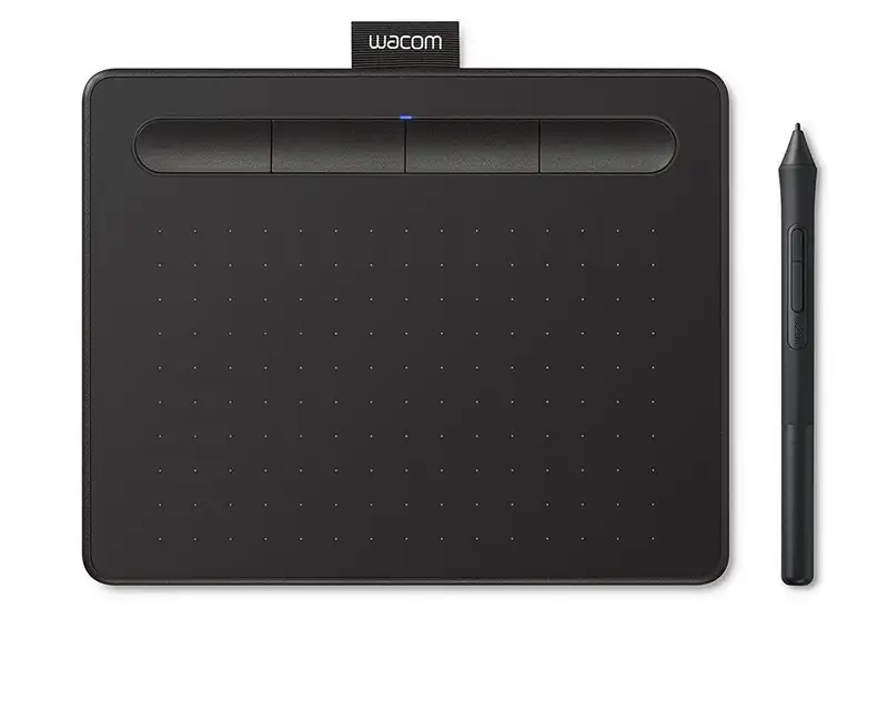 WACOM CTL-4100K-N