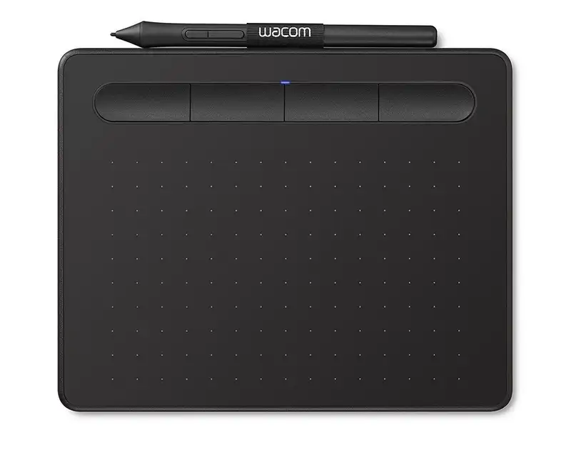 WACOM CTL-4100K-N