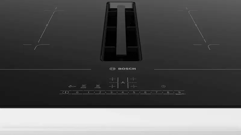 BOSCH PVQ711F15E