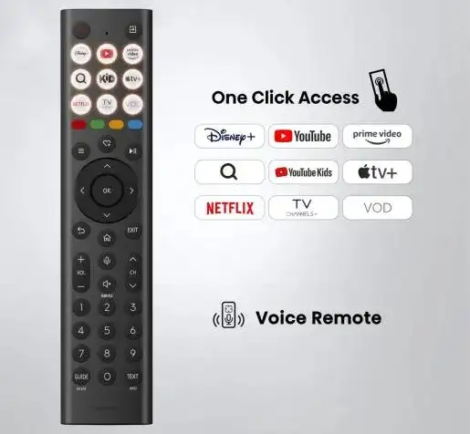 HISENSE 100E7S PRO 