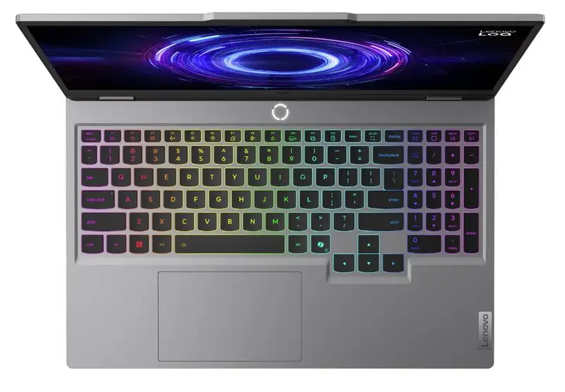 LENOVO LOQ  15IRX10 (Luna Grey)  15.6" FHD IPS, Intel Core i7-14700HX, 32GB, 1TB, RTX5050/8GB, DOS (83JE009NYA)