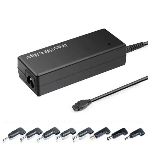 KFD ADAPTER ZA LAPTOP 3725 D1552 KFD 90-20V 4.5A