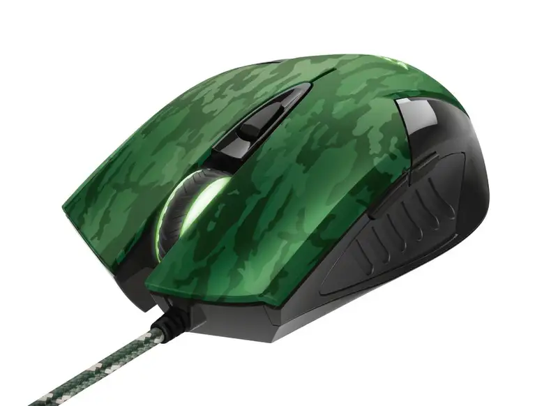 TRUST GXT 781 RIXA CAMO