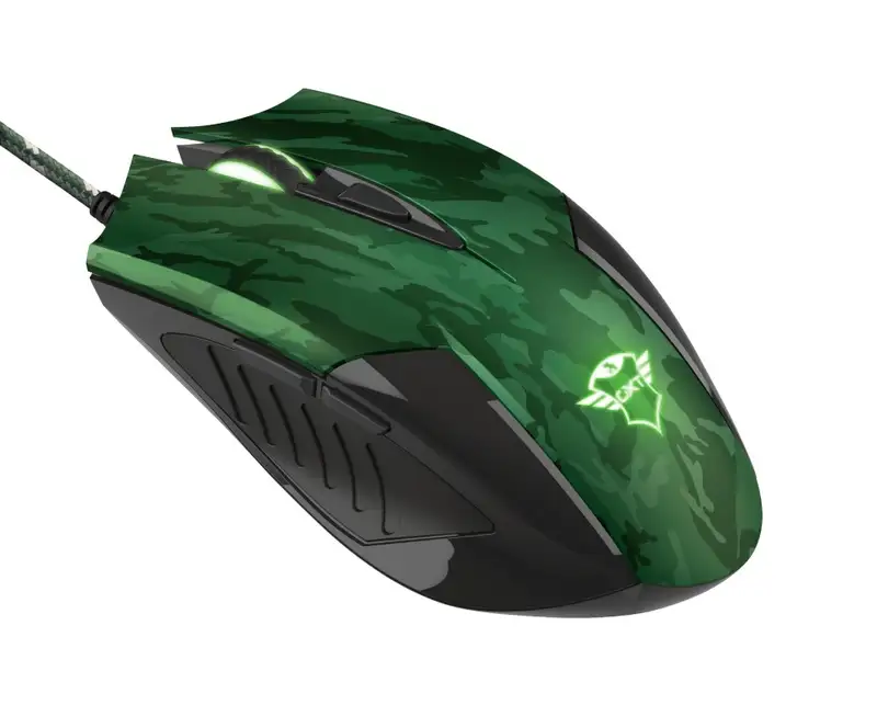 TRUST GXT 781 RIXA CAMO