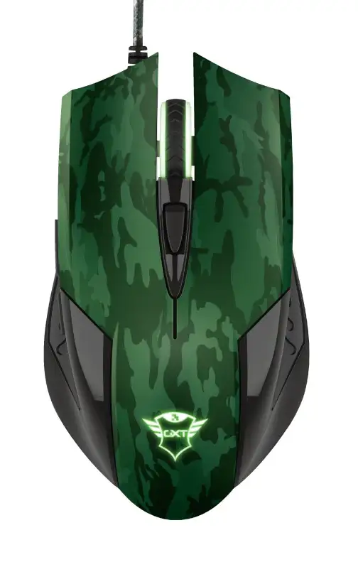 TRUST GXT 781 RIXA CAMO