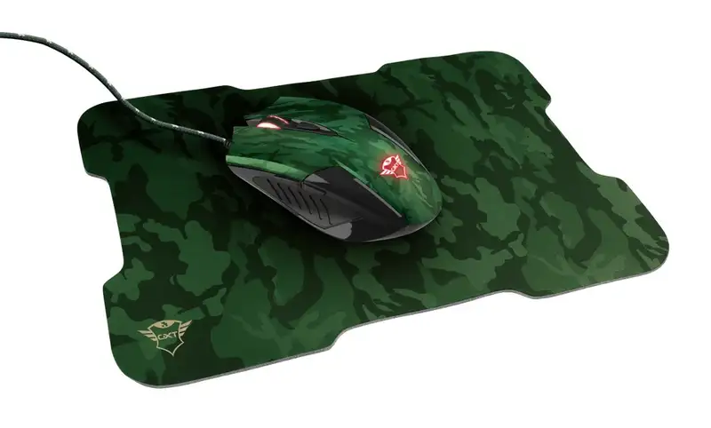 TRUST GXT 781 RIXA CAMO