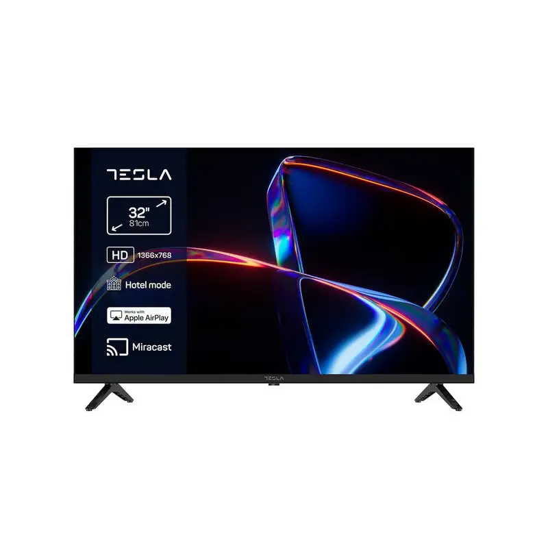 TESLA 32H665BHV