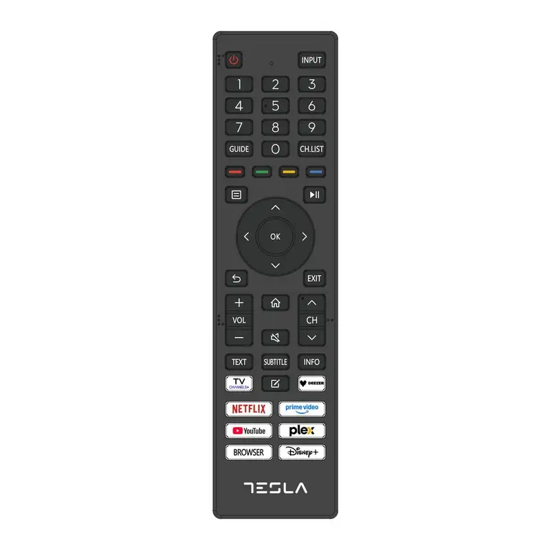 TESLA 32H665BHV