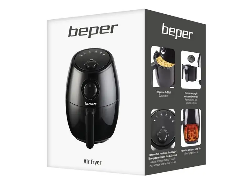 BEPER P101FRI001