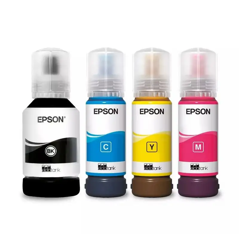 EPSON 101 Multipack 4-Color mastila