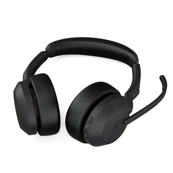 JABRA Evolve2 55, Link380c MS Stereo