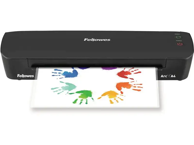 FELLOWES ARC A4 4570001