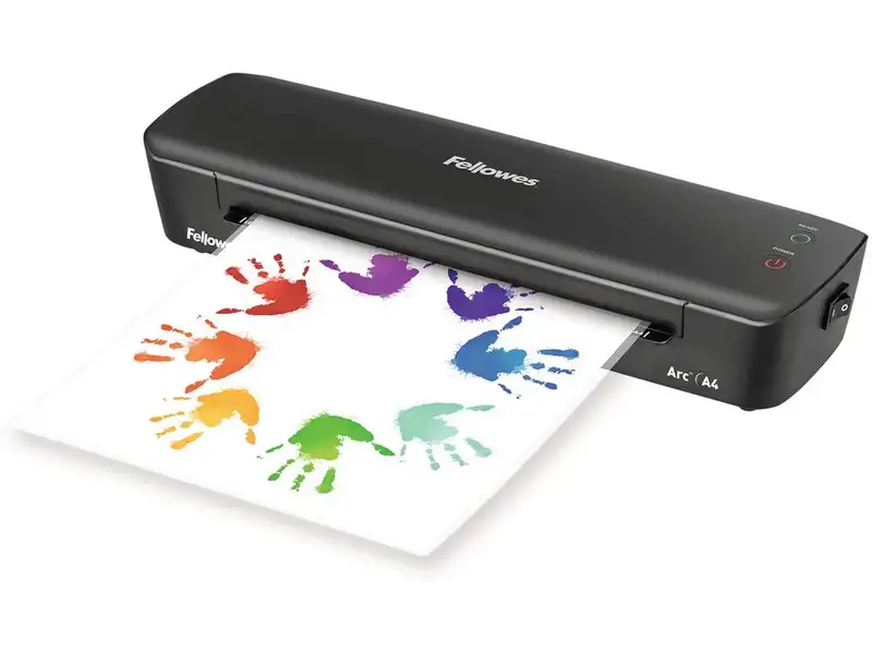 FELLOWES ARC A4 4570001