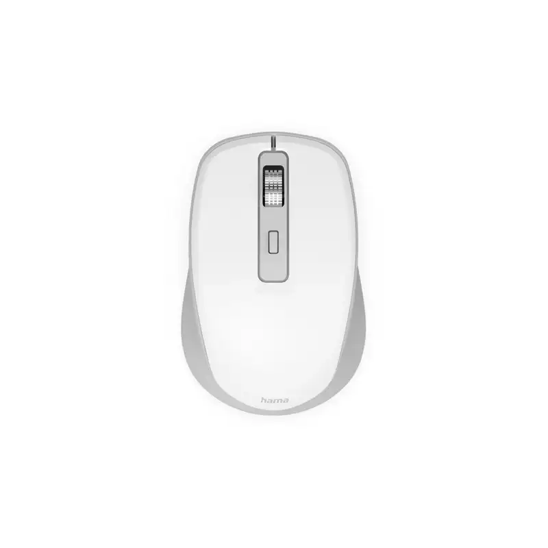 HAMA WM-450 opticki bezicni mis, 7 tastera, Bluetooth, beli