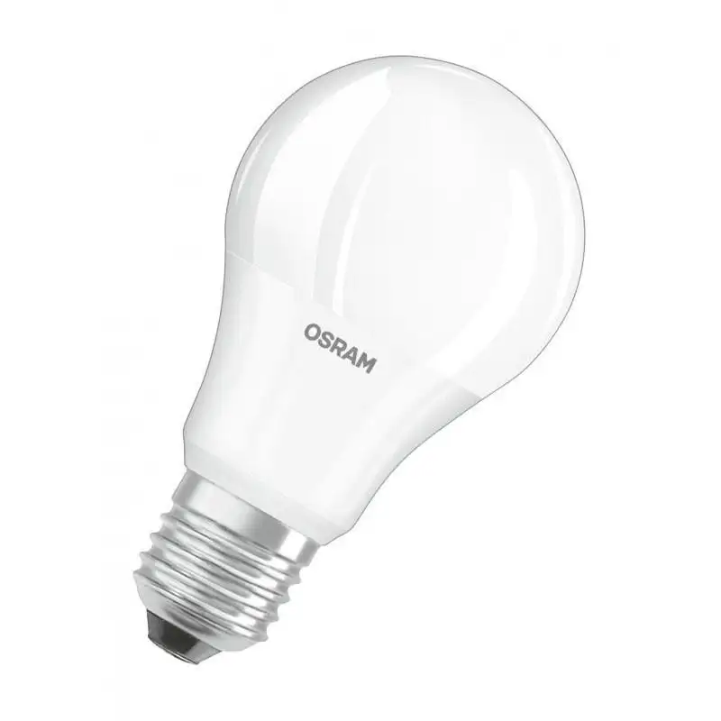 OSRAM  LED  E27 4.9W (40W) 6500k